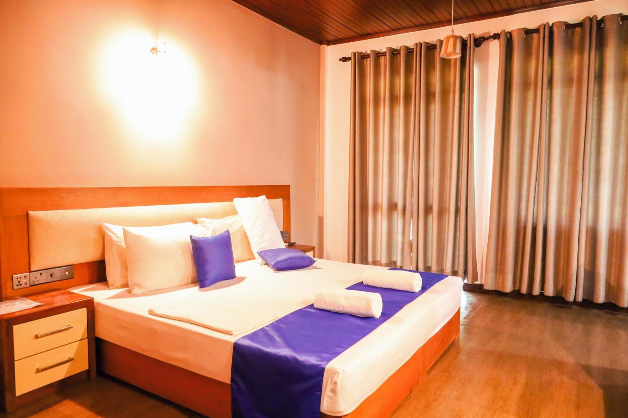 Hotel Elephant Bay Pinnawala  Luaran gambar